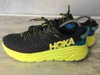 HOKA ONE ONE* low cut sneakers  розмір 42