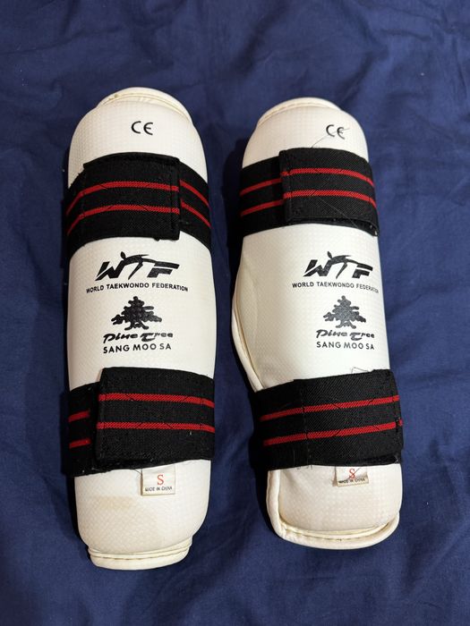 Щитки Pine tree