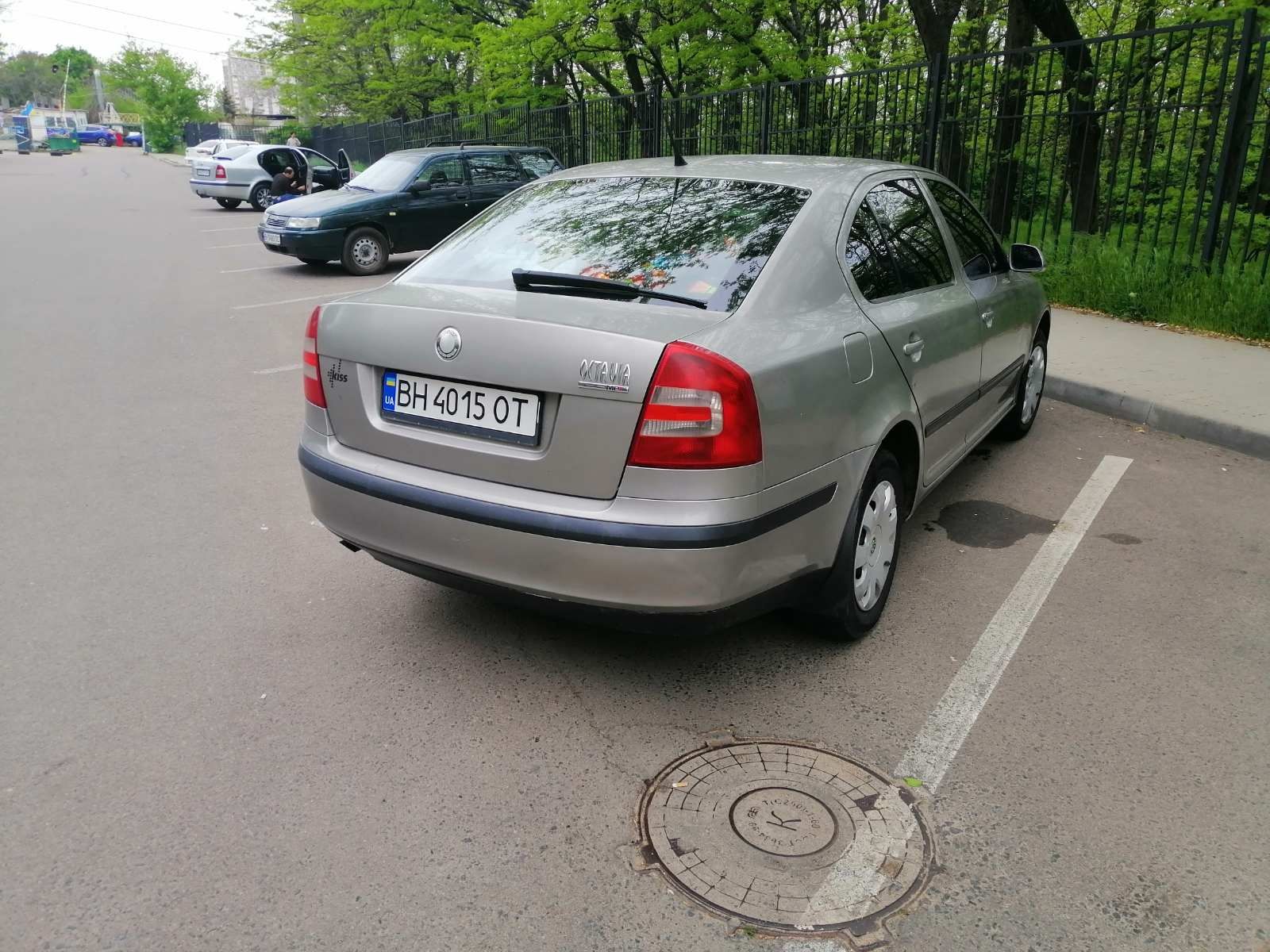 Продам Skoda Octavia A5