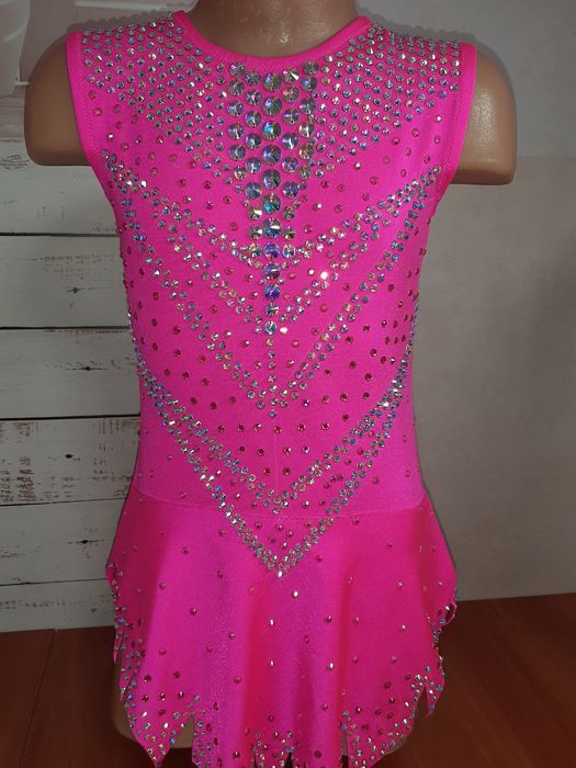 Купальник для художньої гимнастики