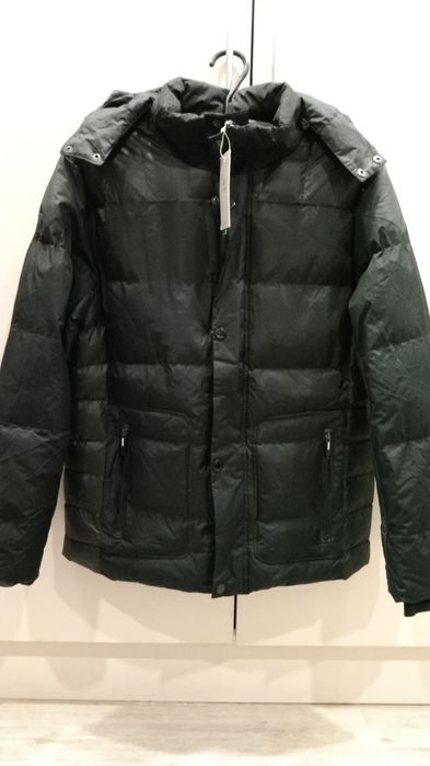 Мужская куртка зима XL р