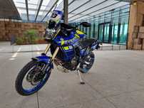 Yamaha Tenere 700