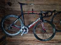 Rower szosowy Specialized VENGE Di2