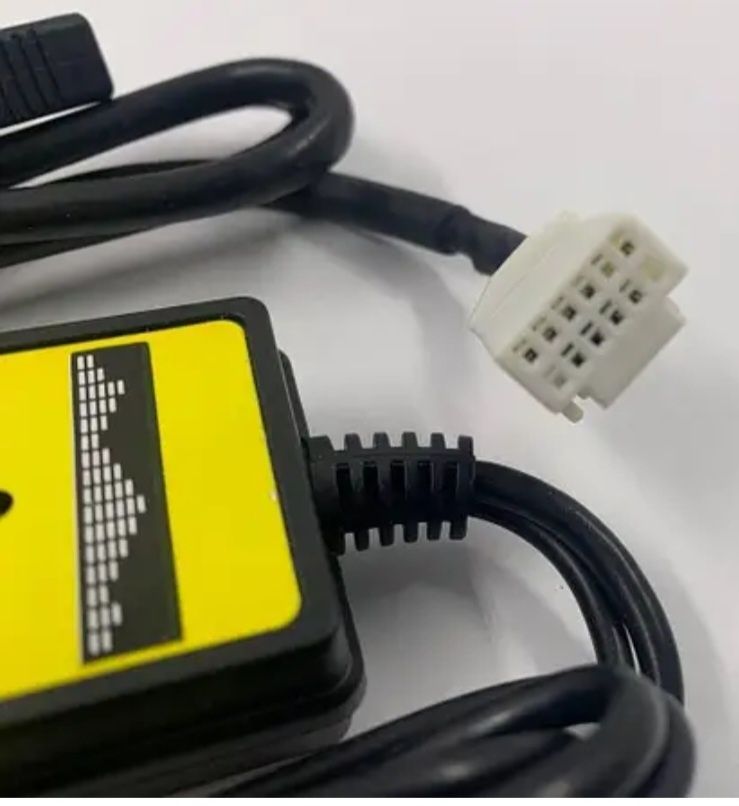 Магнітола RСD300,з адаптером на USB,AUX