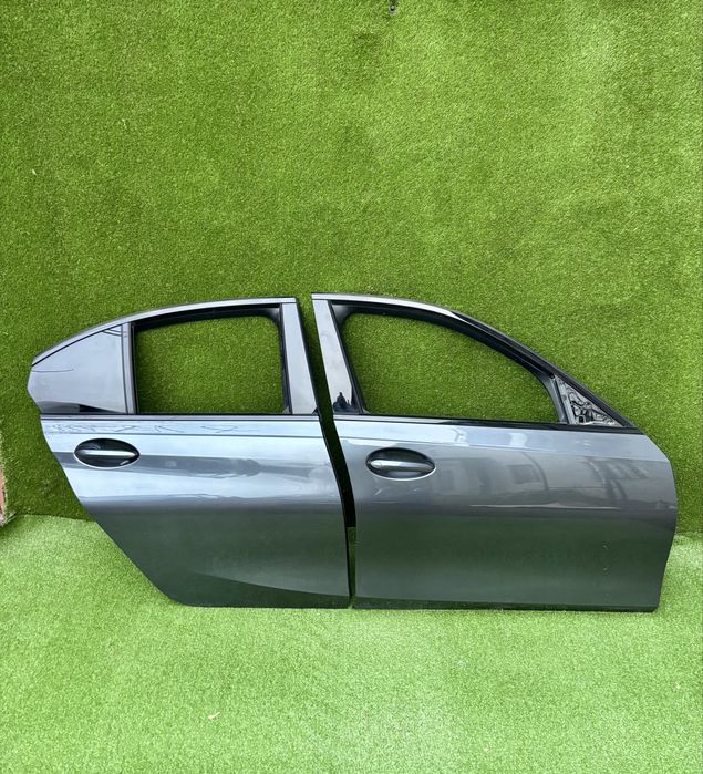 BMW G20 G80 M3 Двери дверь B39 цвет