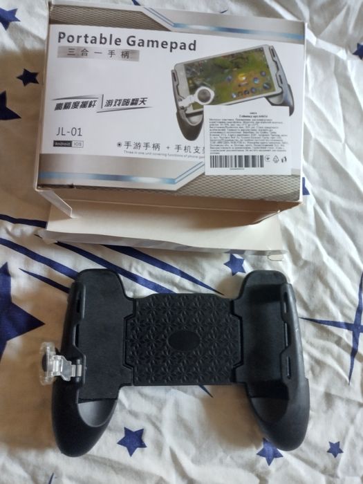 Геймпад для телефону
