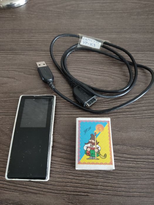 Плеер YP - K3 Samsung