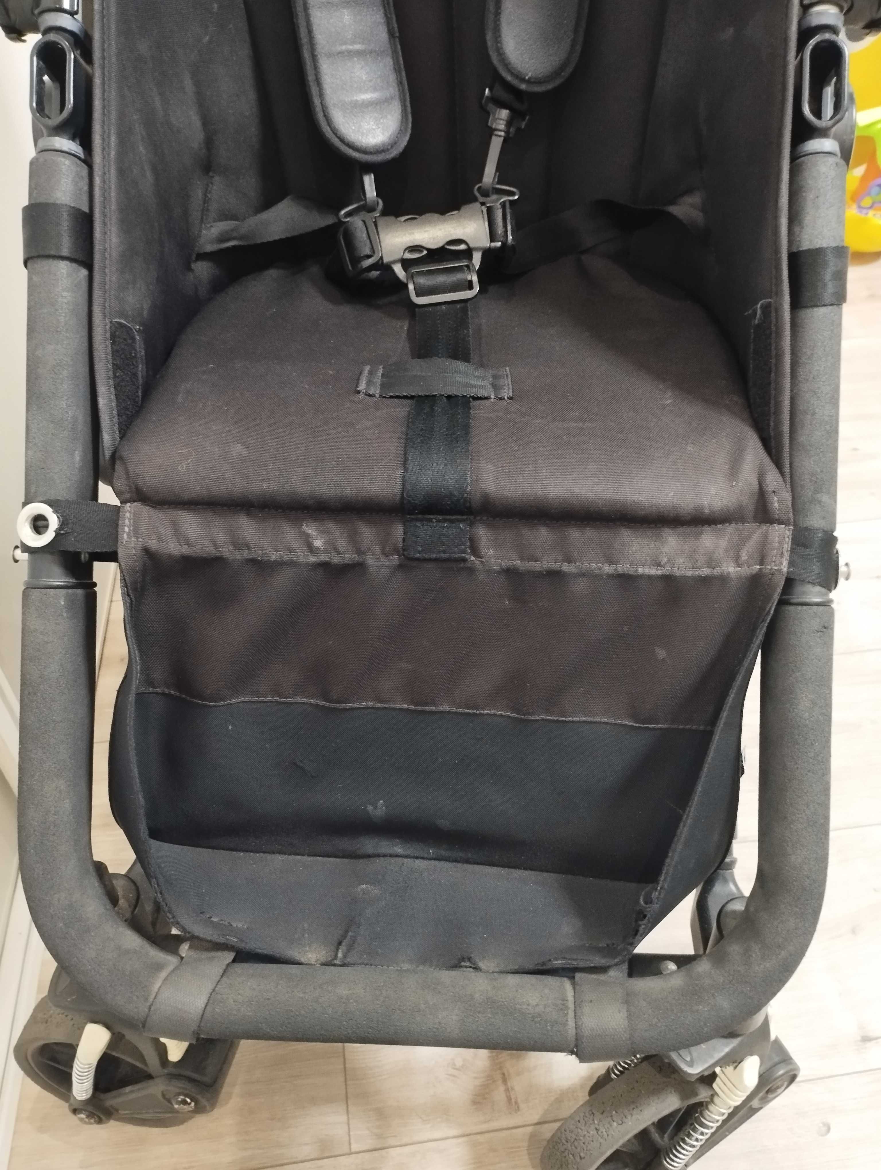 Коляска Bugaboo Cameleon 2 в 1