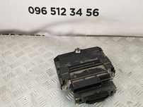 эбу роздатки Porsche Cayenne 955 4.5 Touareg 0AD927755 разборка