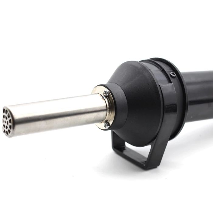 Термовоздушный фен Паяльная станция 8032 Термофен паяльный