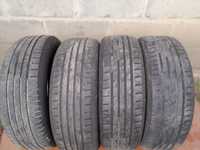 Opony letnie Nexen 225/60r17 2021rok