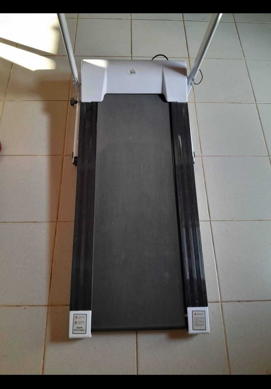 Passadeira elétrica