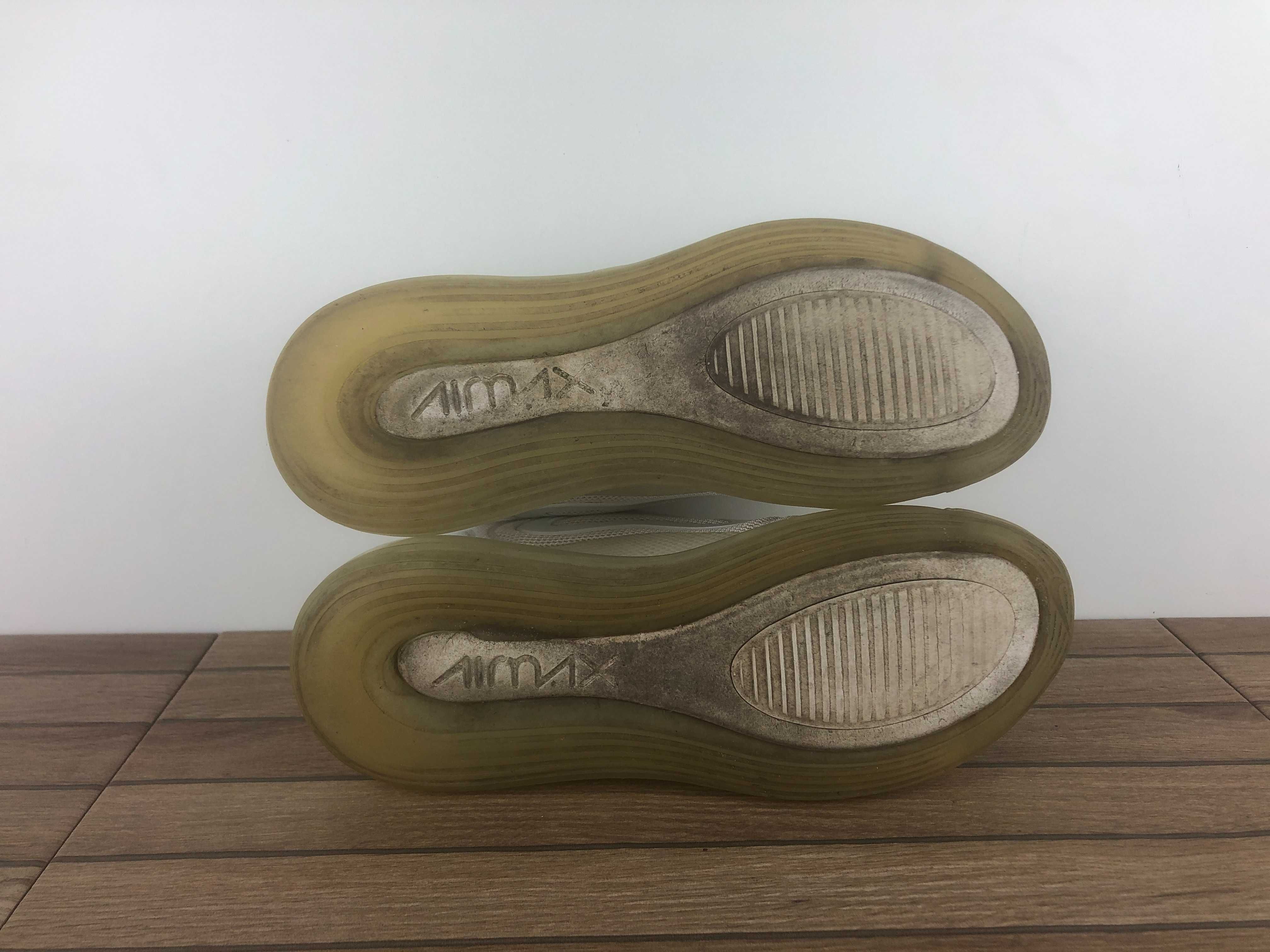 Damskie buty sportowe Nike Air Max 720 rozmiar 39 24,5cm wkładka