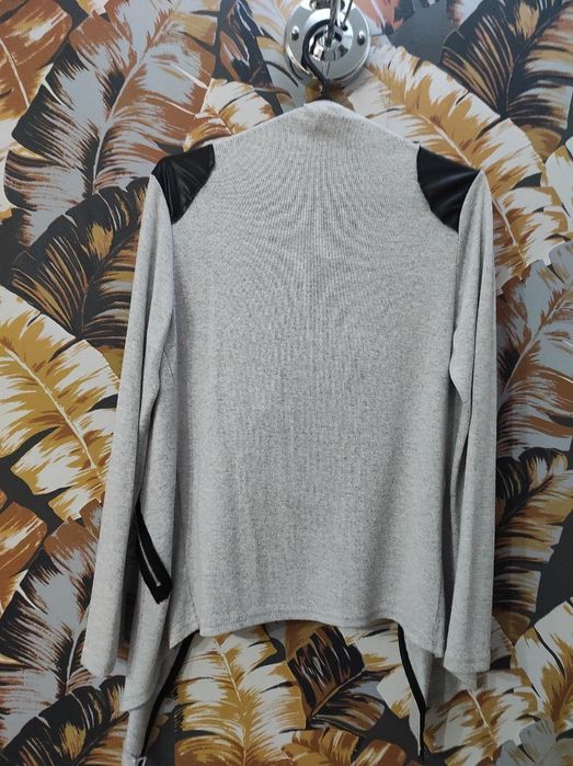 Kardigan damski codzienny