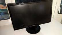 Монітор Asus 21 дюйм 1920х1080