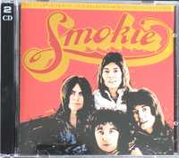 Smokie - Forever - 2 CD