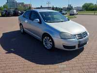 Volkswagen Jetta 2007r. 1.9TDI 105