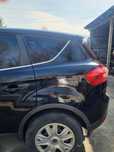 FORD KUGA MK1 08-13 2009 r. F8 ĆWIARTKA BŁOTNIK LEWY TYŁ LT