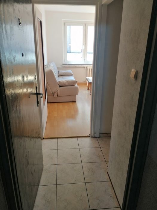 Mieszkanie do wynajęcia