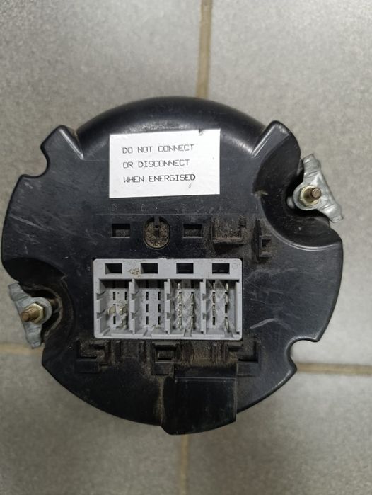 Тахограф тахо 1318 24 в. Stoneridge Veeder Root