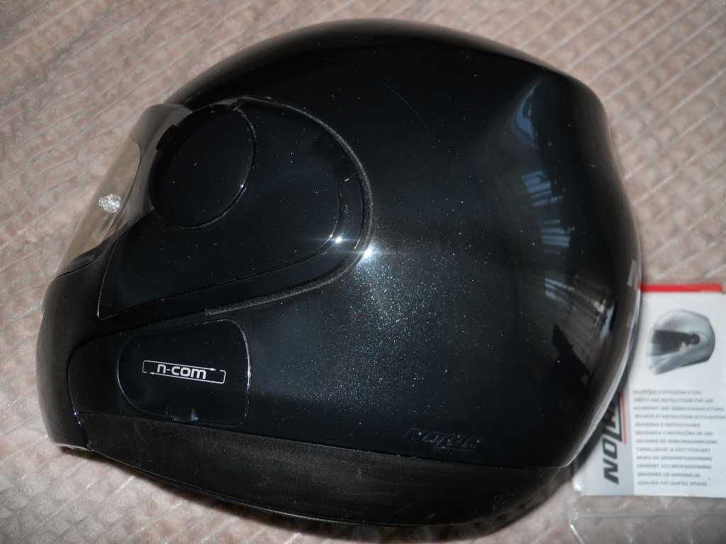 Kask szczękowy Nolan Louis SPECIAL EDITION N102 , N-com, rozmiar M