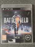 [00658] [PS3] Battlefield 3