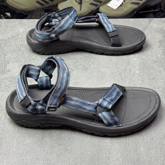 ОРИГІНАЛ 100% TEVA тева Босоніжки сандалі 44.5/47 розмір