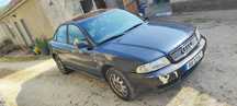 Audi A4 1.9 TDI GASÓLEO