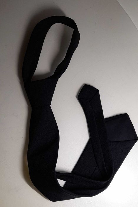 Gravata Traje académico Guarda - A Toga