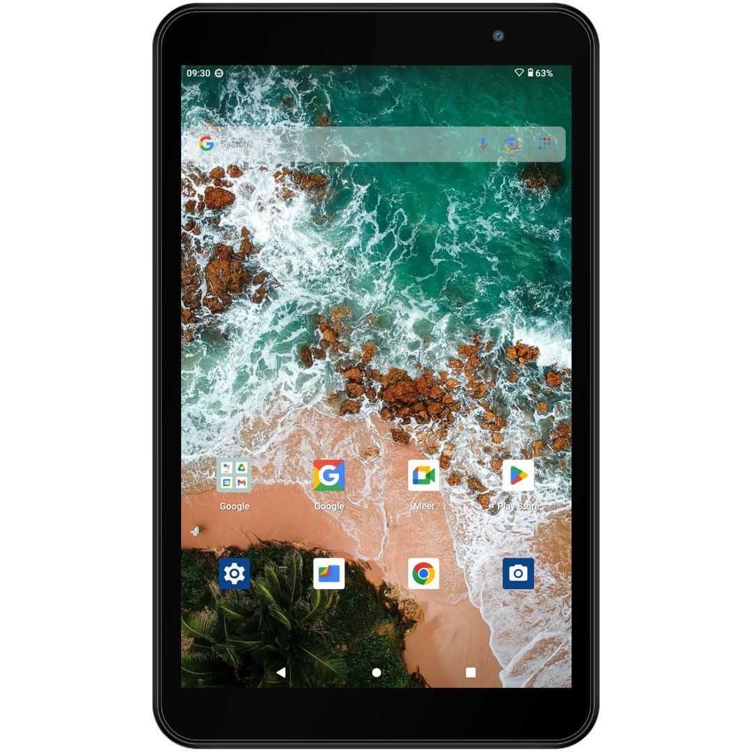 Tablet T8133 8 polegadas 64gb 3 gb Ram Android 13 1,8GH NOVO D FABRICA
