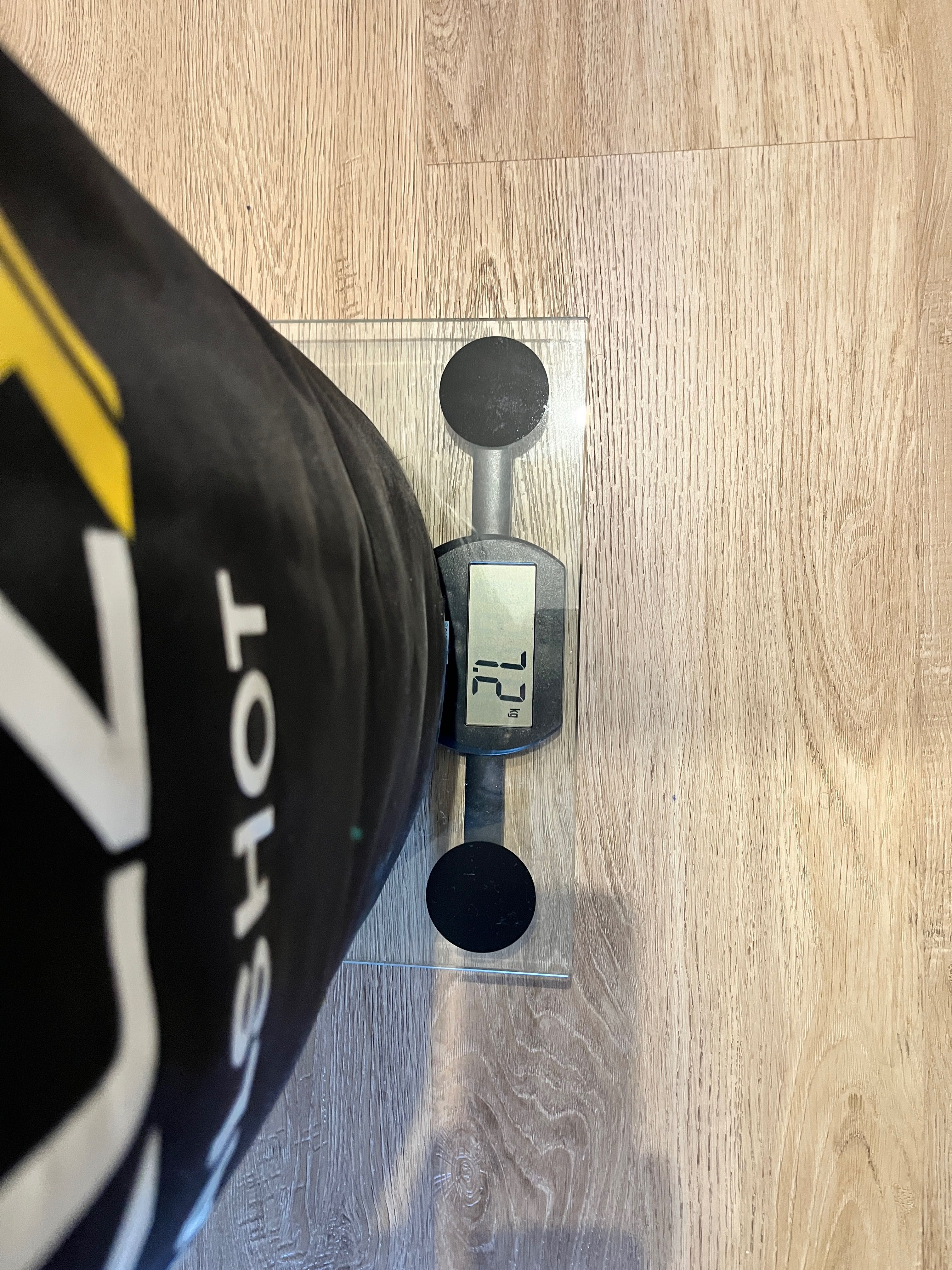 SKLZ GoalShot Rede para treino de remates
