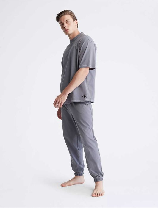 Новая футболка calvin klein (ck flex crewneck t-shirt)с америки l,xl