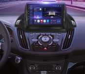 Radio Android Ford Kuga Escape C-Max