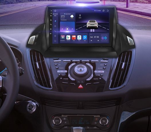 Radio Android Ford Kuga Escape C-Max