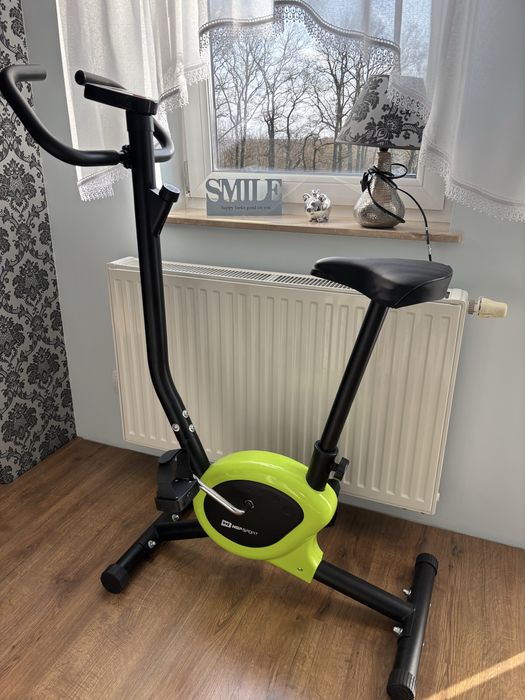 Rowerek stacjonarny rower treningowy