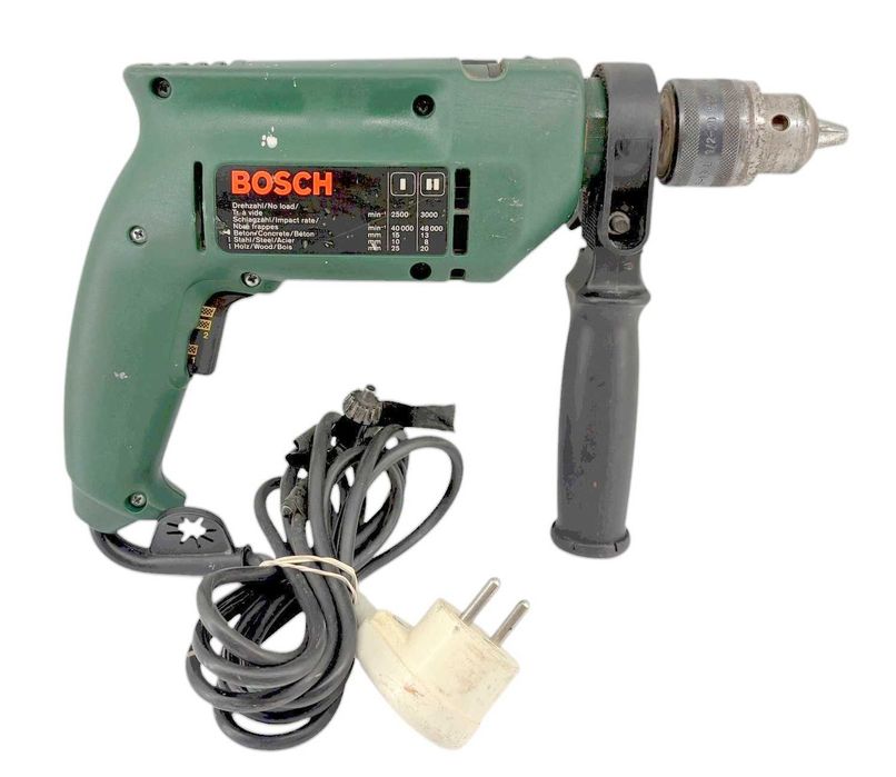 Wiertarka Bosch  CSB 550-2     550W