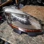 lampa przód Citroen C4 Picasso , C4 Grand Picasso xenon 2006-