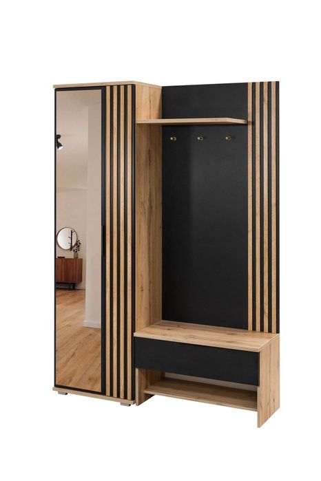 Garderoba / Milo / Siedzisko / Okazja / Montaż /Transport/Lamele/Szafa