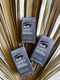 Bausch&Lomb LUMIFY - Wybielajqce Krople do Oczu 7,5ml XL