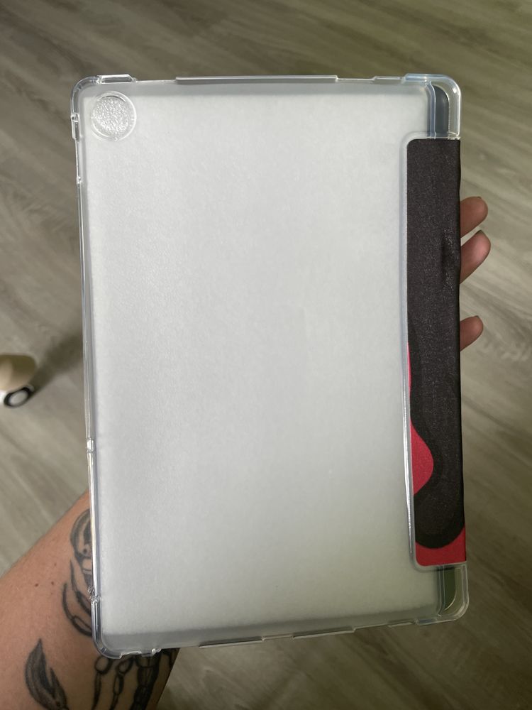 Etui lenovo tab m10 plus (gen 3)