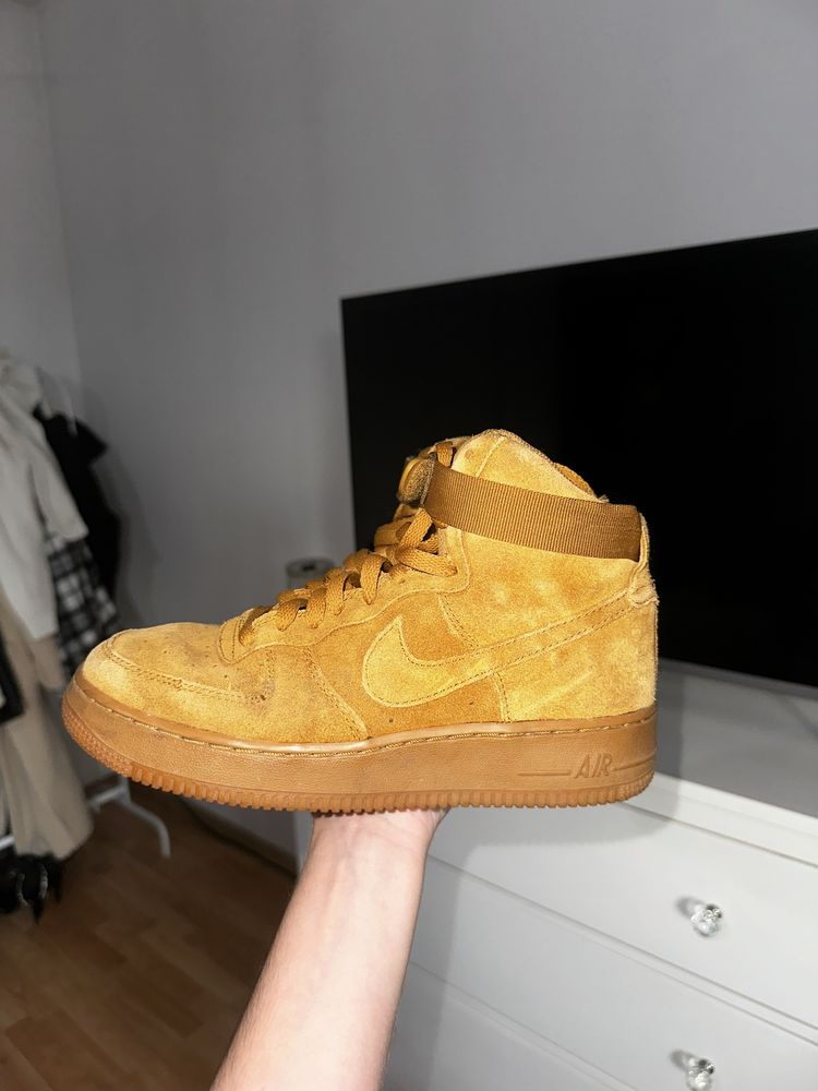 Nike Air Force High
