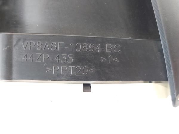 Quadrante / painel de instrumentos FORD Fiesta VI (CB1, CCN)