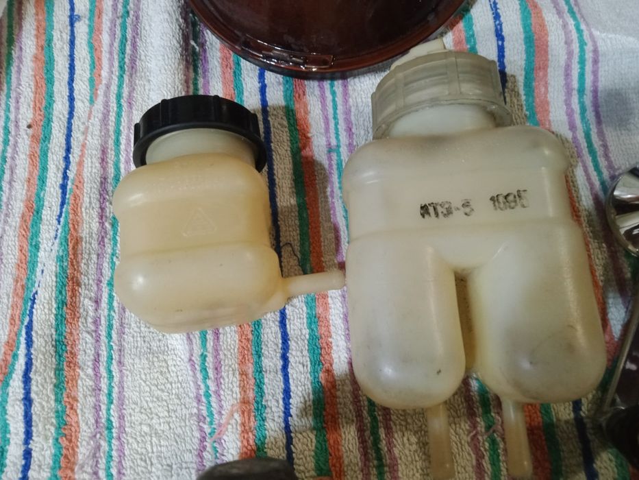 Передние поворотники,повторители в крылья на ВАЗ 2101,2102,21011,