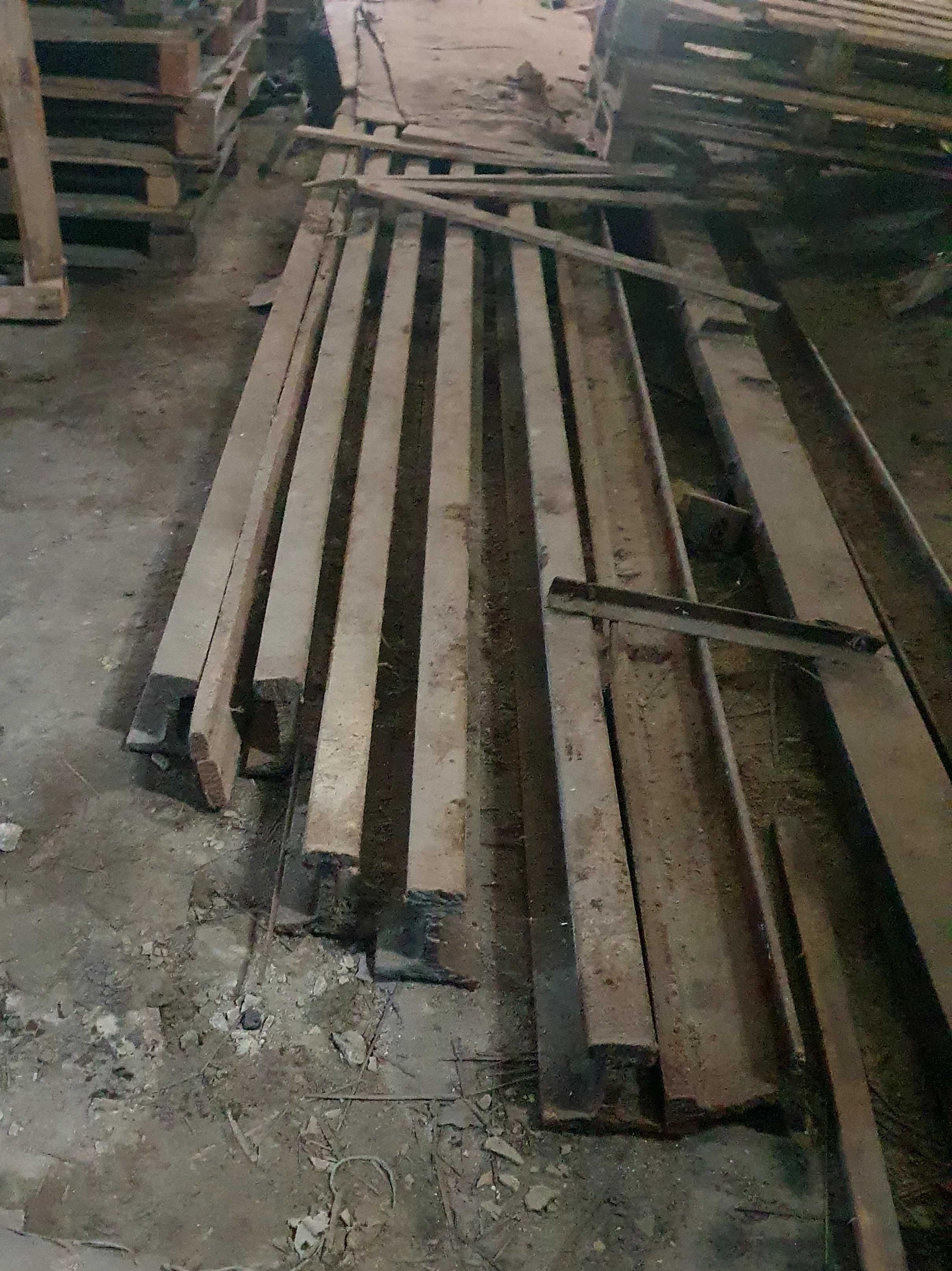 Продам рельси, двутаври, швелера