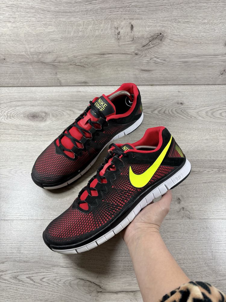Nike Free Run чоловічі кросівки