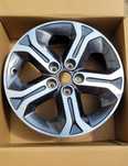 Felga aluminiowa polerowana 17" oryginalna Suzuki Vitara 2016r
