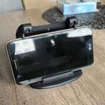 Uchwyt na telefon do samochodu