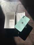 Iphone 11 64 green A2221