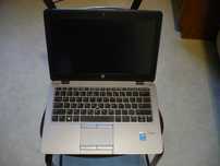 HP EliteBook 820 G2 - i5, SSD 120GB, Ram 8GB, Zasilacz, Ładny, Okazja.