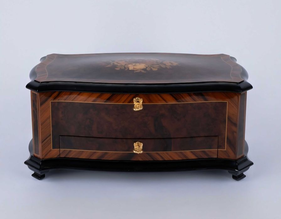 Reuge Walzenspieldose Dolce Vita Schweiz